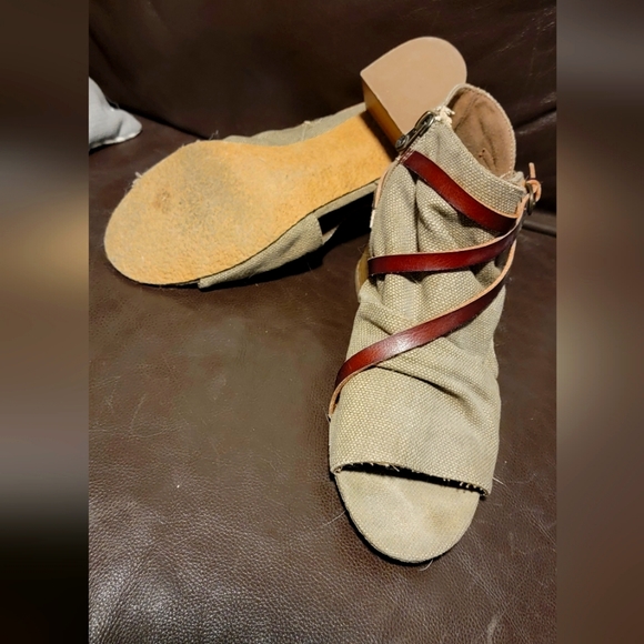 Blowfish shoes - Picture 2 of 3